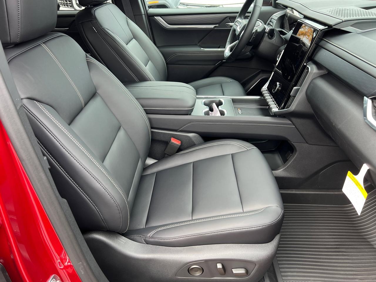 2026 GMC Acadia Elevation Hagerstown MD