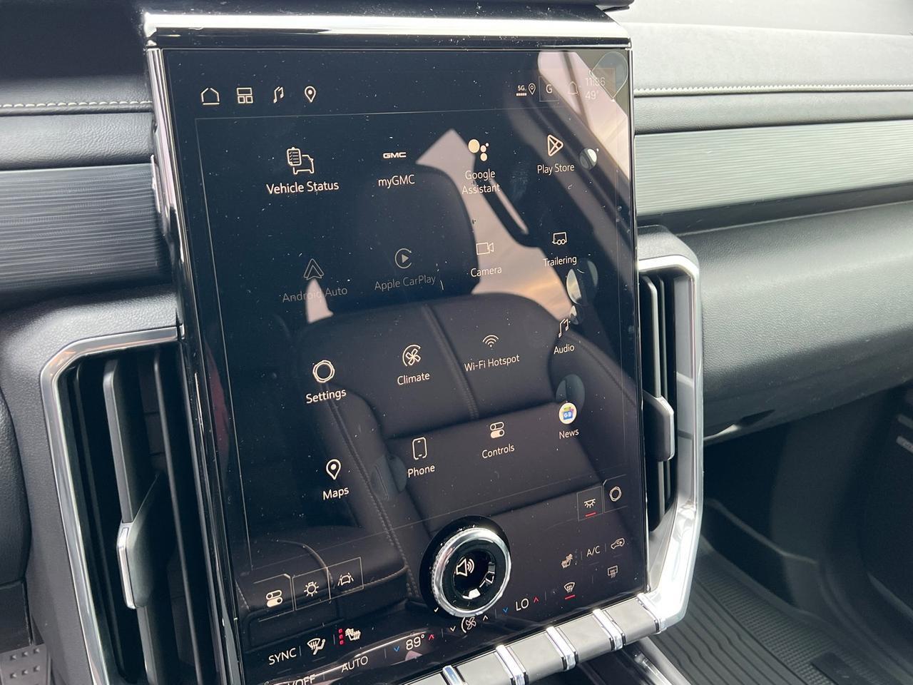 2026 GMC Acadia Elevation Hagerstown MD