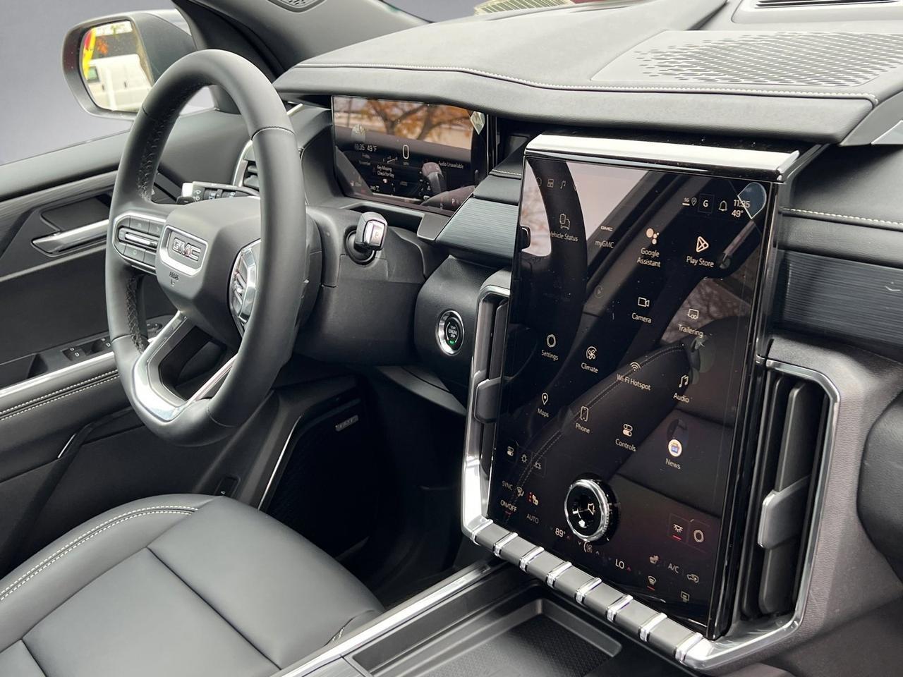 2026 GMC Acadia Elevation Hagerstown MD