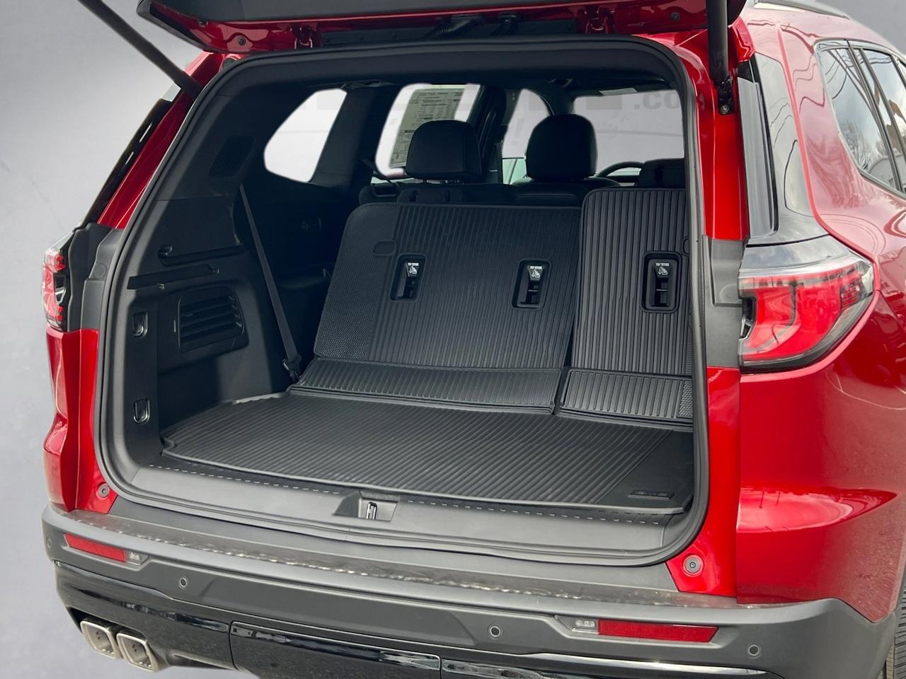 2026 GMC Acadia Elevation Hagerstown MD