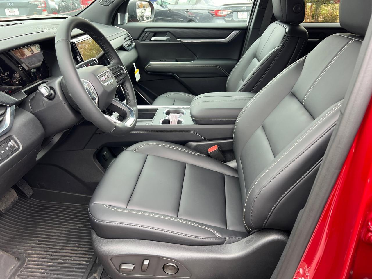 2026 GMC Acadia Elevation Hagerstown MD