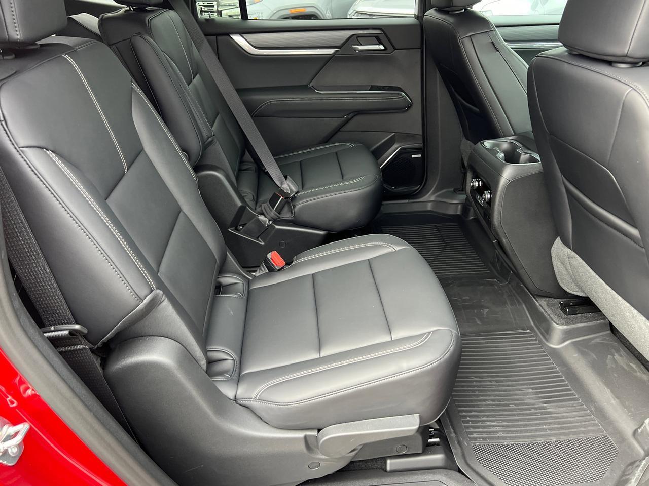 2026 GMC Acadia Elevation Hagerstown MD