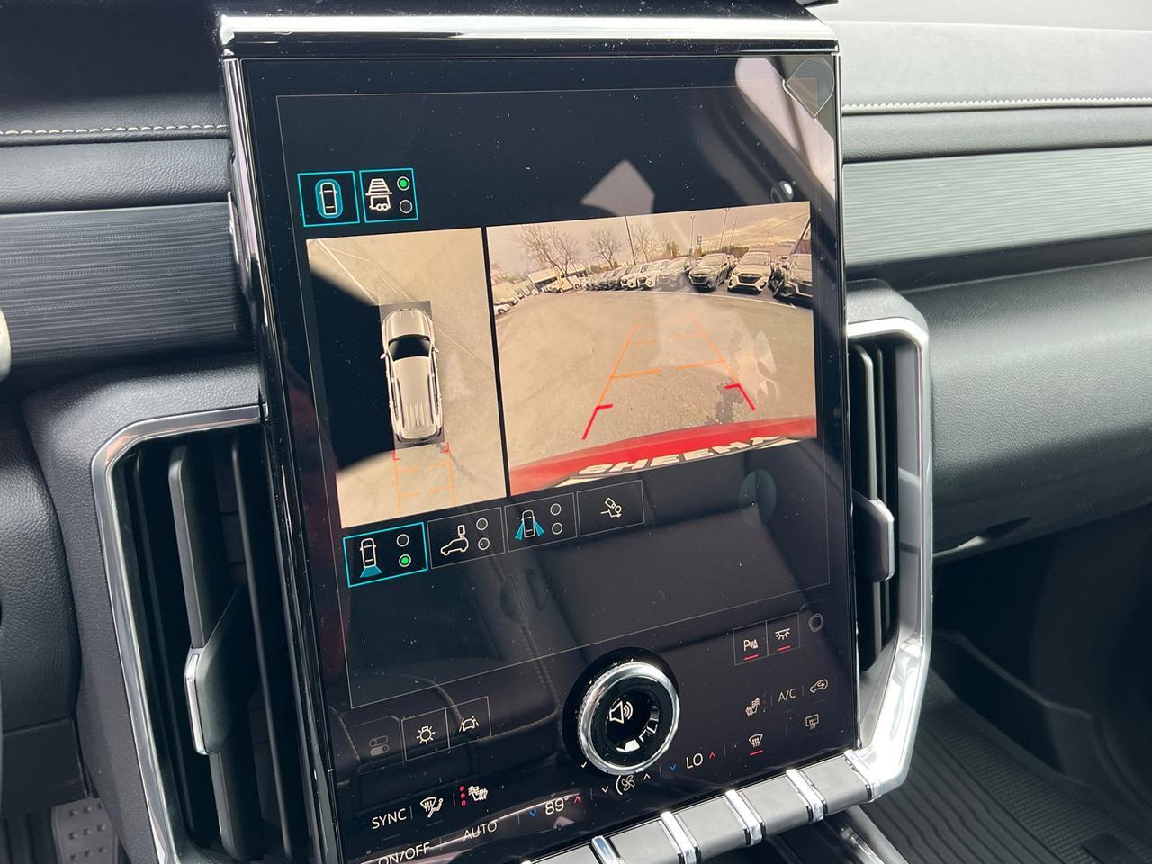 2026 GMC Acadia Elevation Hagerstown MD