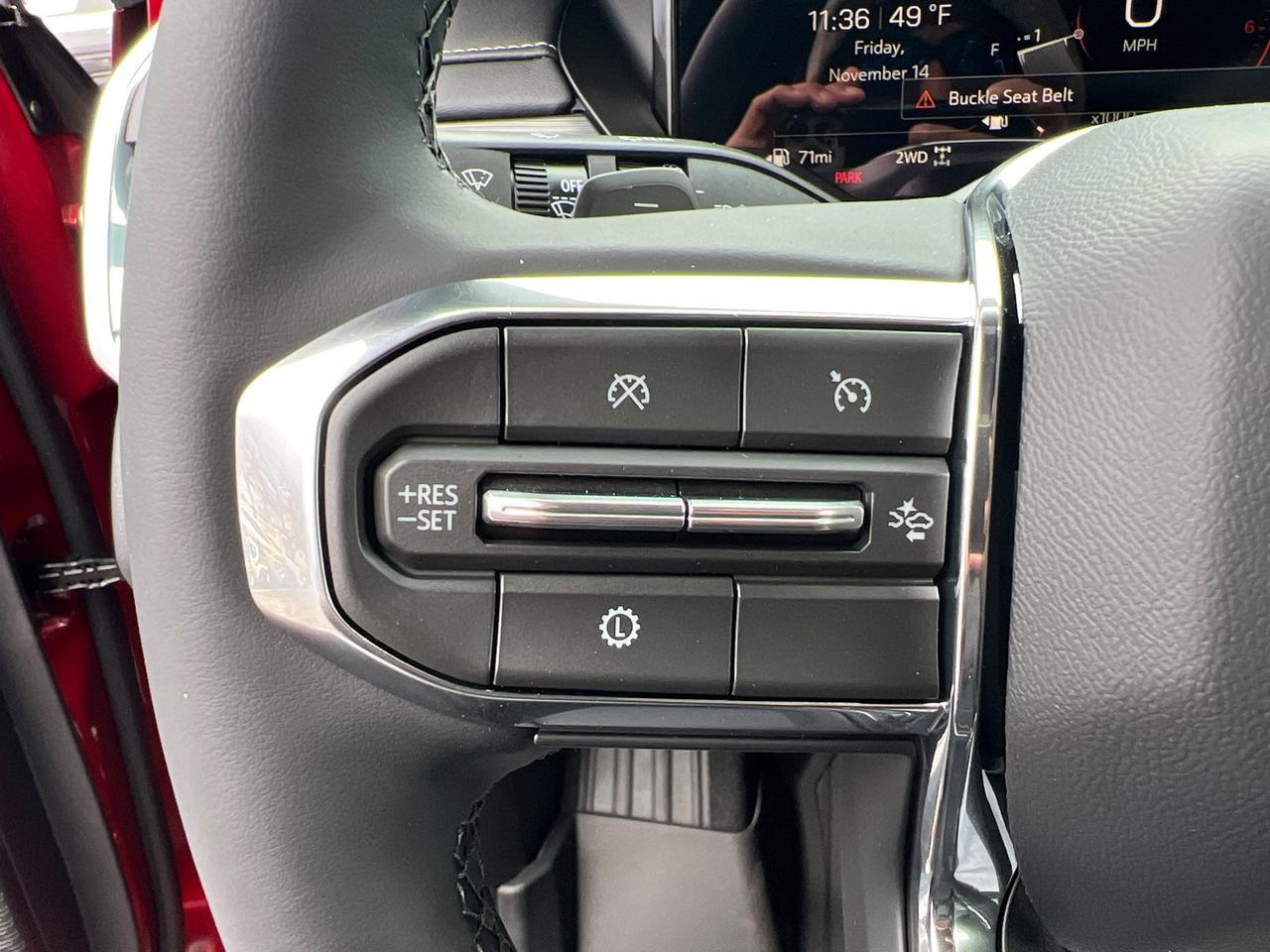 2026 GMC Acadia Elevation Hagerstown MD