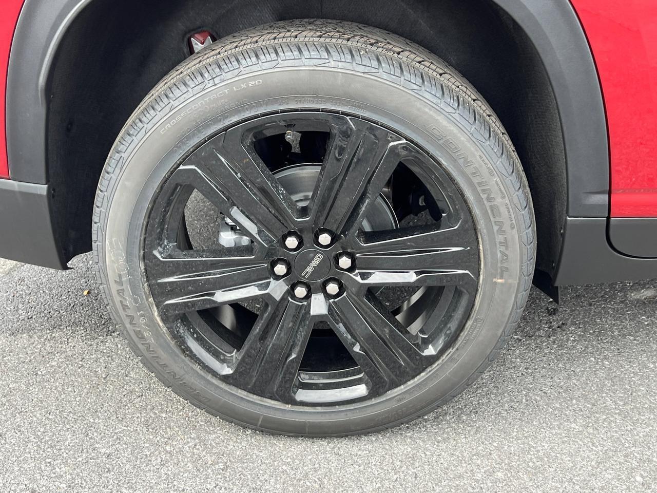 2026 GMC Acadia Elevation Hagerstown MD