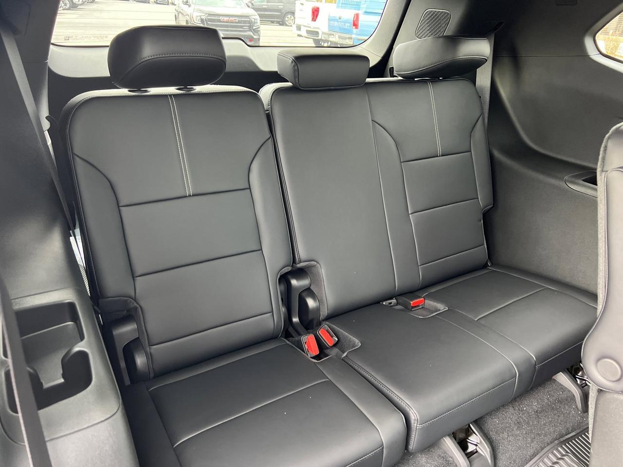 2026 GMC Acadia Elevation Hagerstown MD