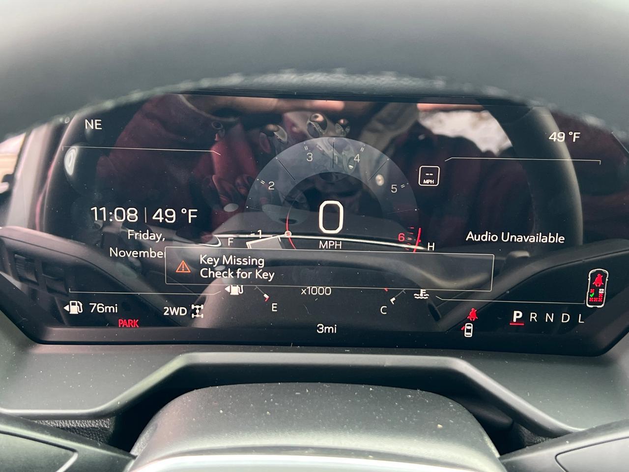 2026 GMC Acadia Elevation Hagerstown MD