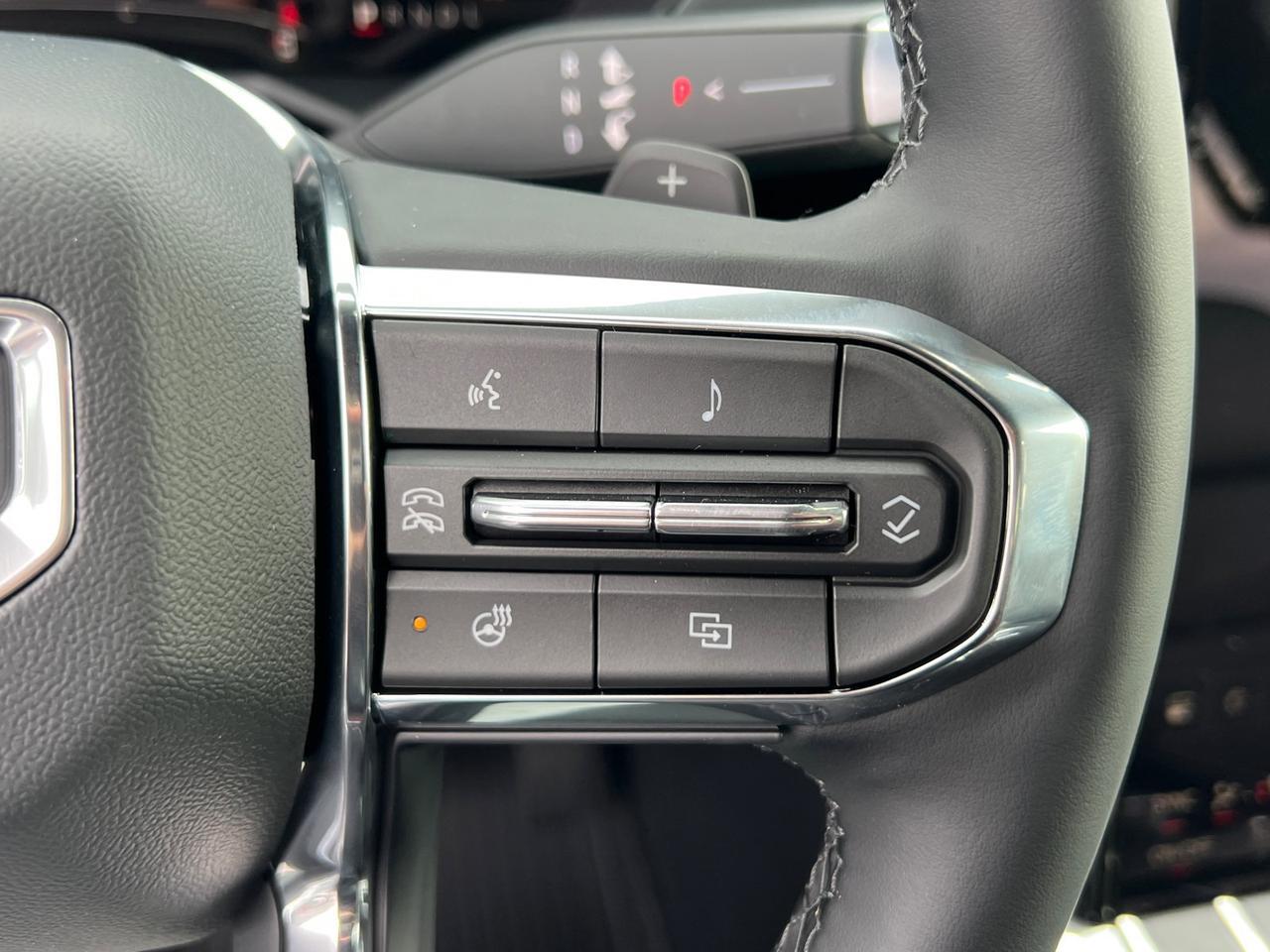 2026 GMC Acadia Elevation Hagerstown MD