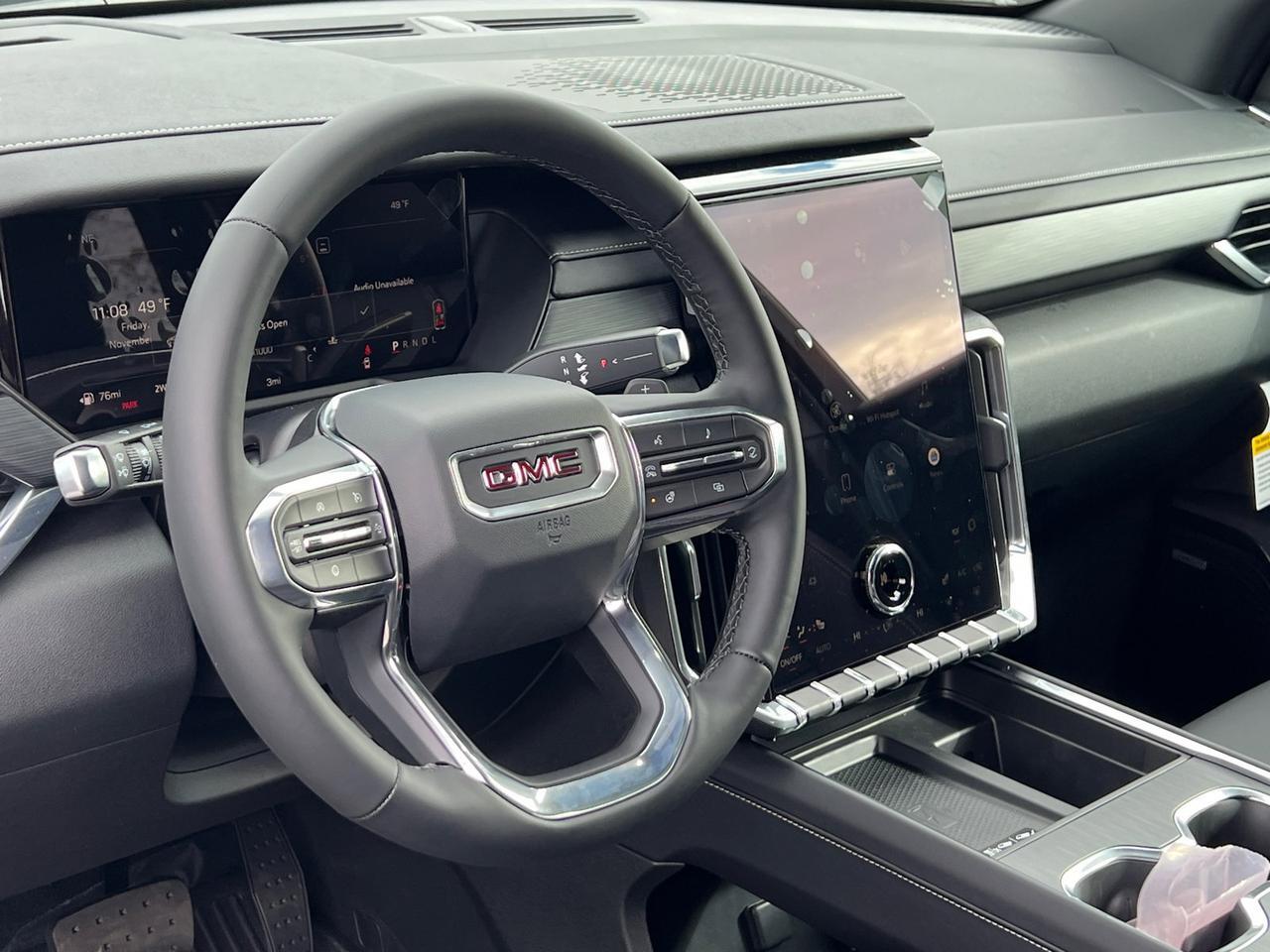 2026 GMC Acadia Elevation Hagerstown MD