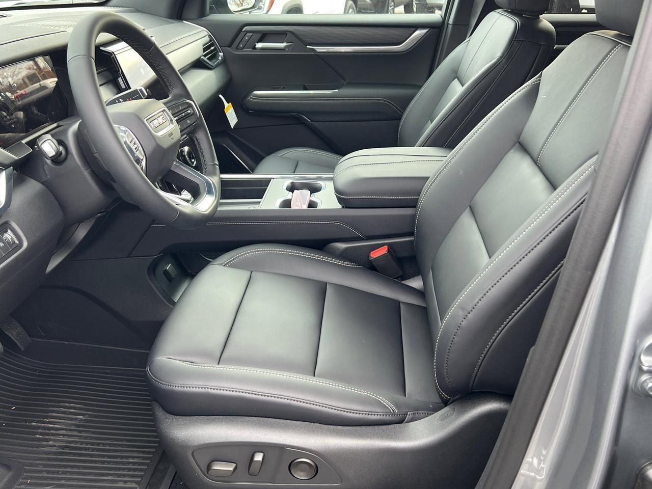 2026 GMC Acadia Elevation Hagerstown MD