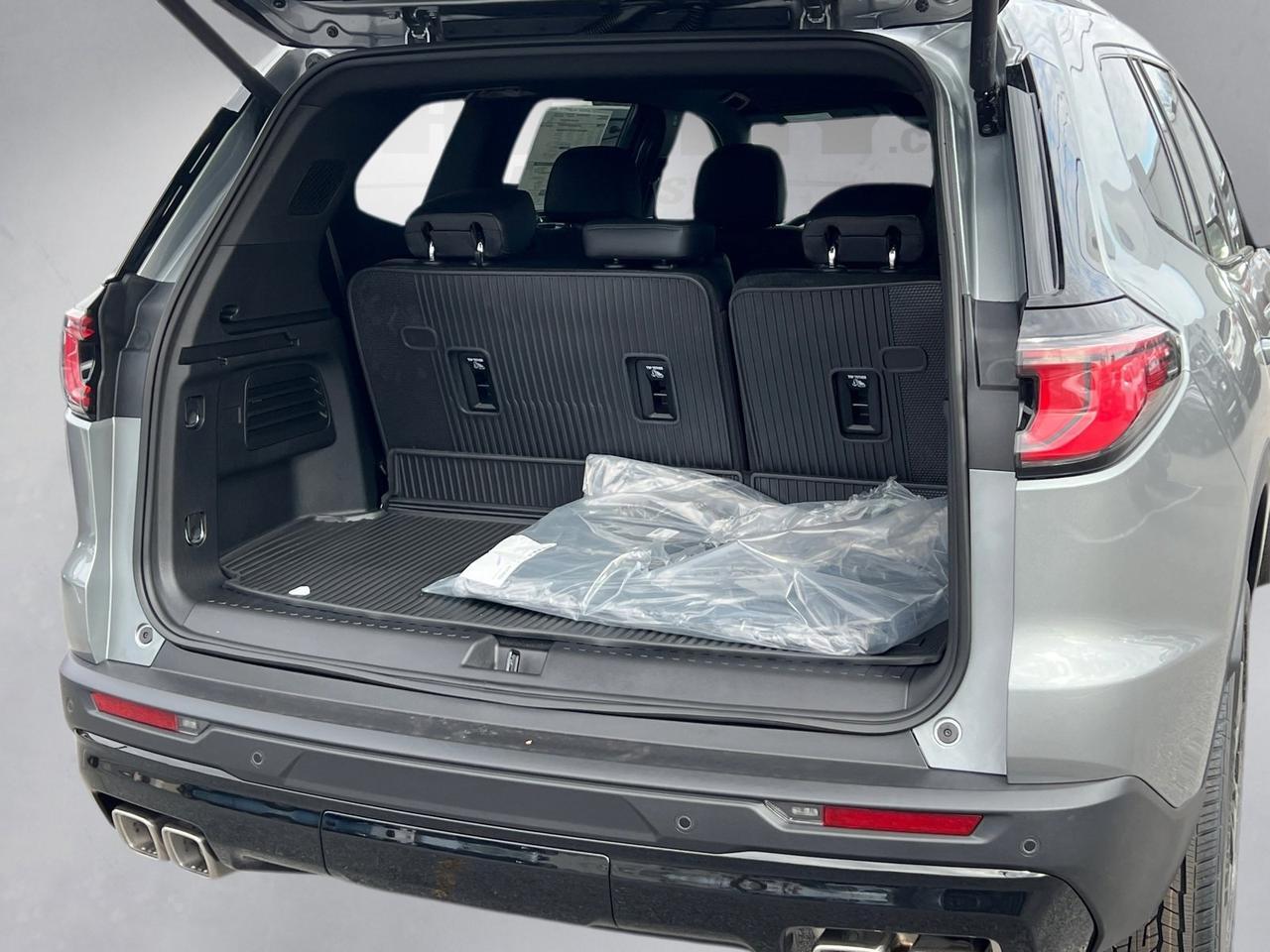 2026 GMC Acadia Elevation Hagerstown MD