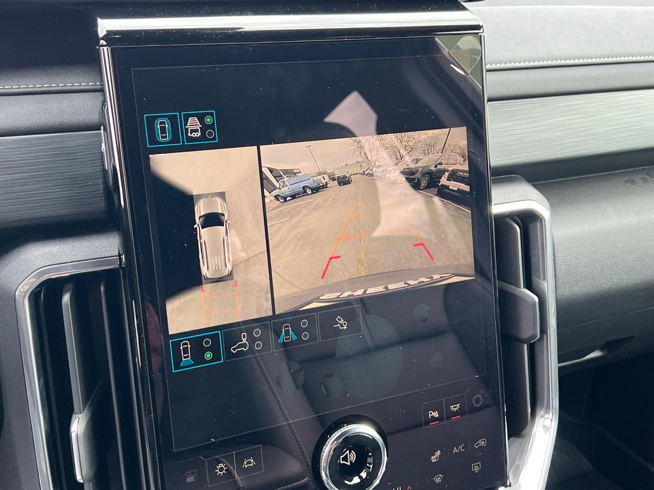 2026 GMC Acadia Elevation Hagerstown MD