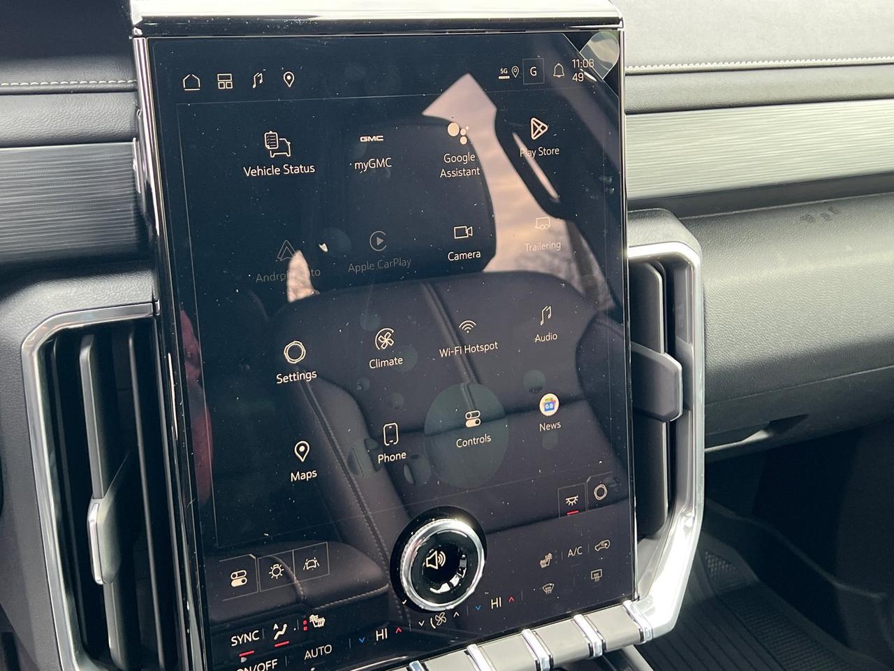 2026 GMC Acadia Elevation Hagerstown MD