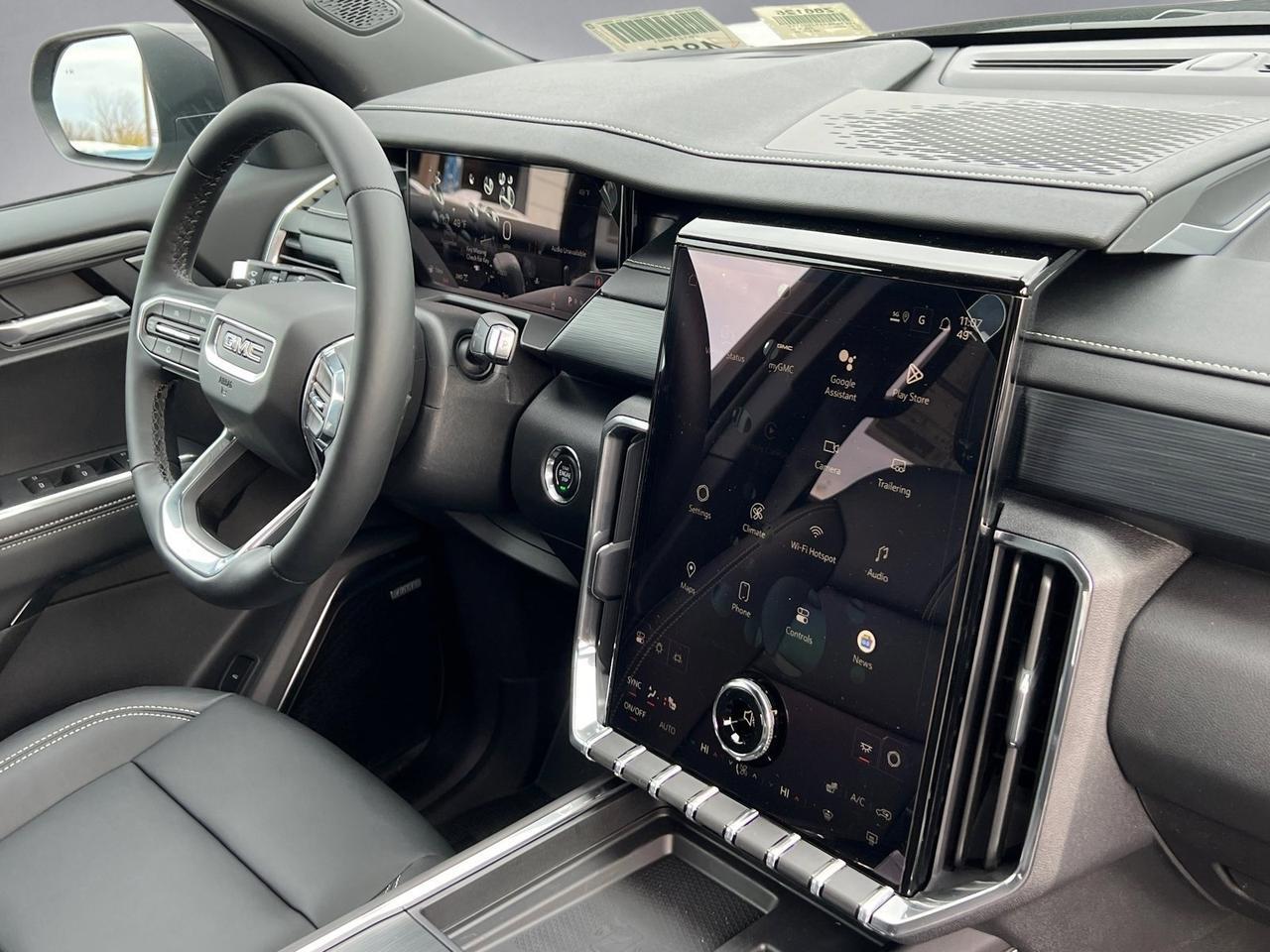 2026 GMC Acadia Elevation Hagerstown MD