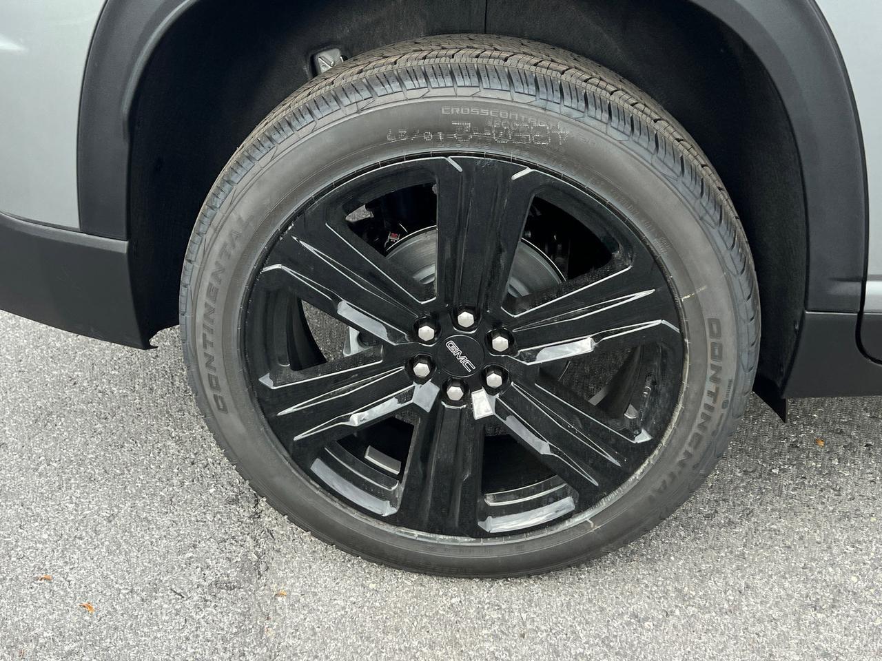 2026 GMC Acadia Elevation Hagerstown MD