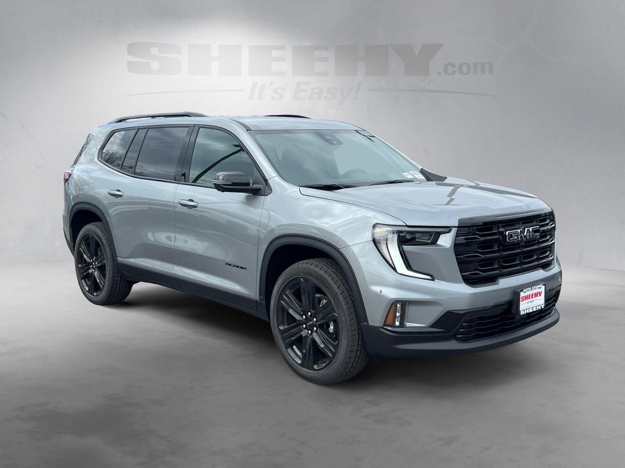 2026 GMC Acadia Elevation Hagerstown MD