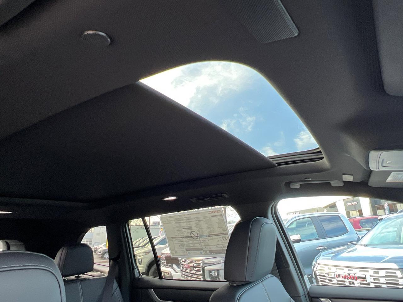 2026 GMC Acadia Elevation Hagerstown MD