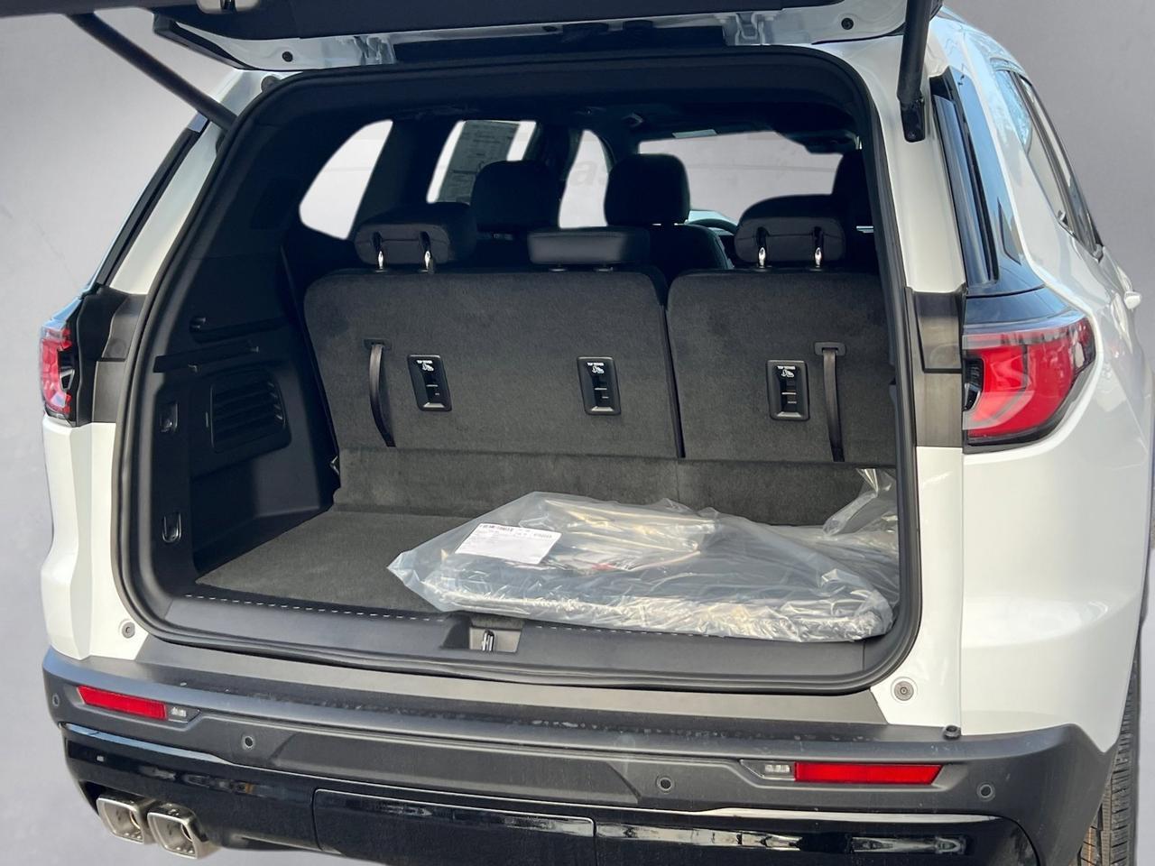 2026 GMC Acadia Elevation Hagerstown MD