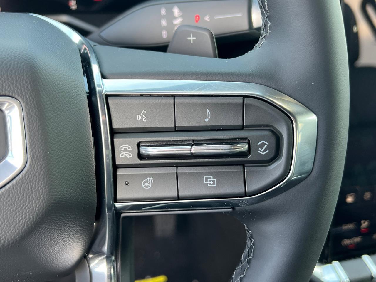 2026 GMC Acadia Elevation Hagerstown MD