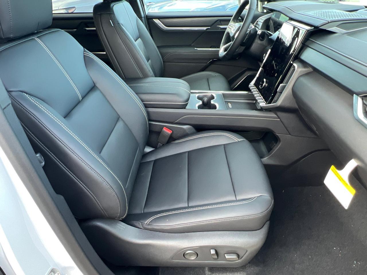 2026 GMC Acadia Elevation Hagerstown MD