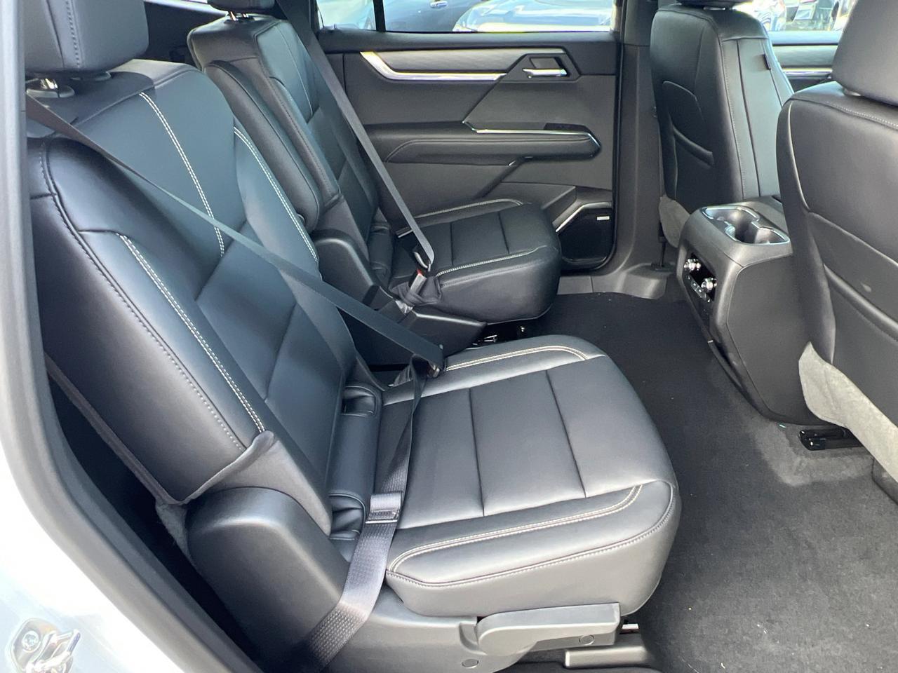 2026 GMC Acadia Elevation Hagerstown MD