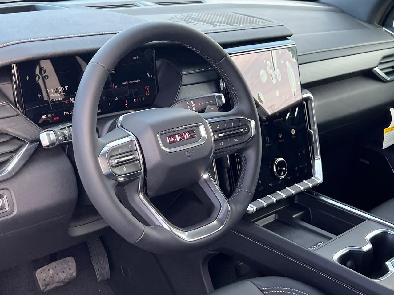 2026 GMC Acadia Elevation Hagerstown MD