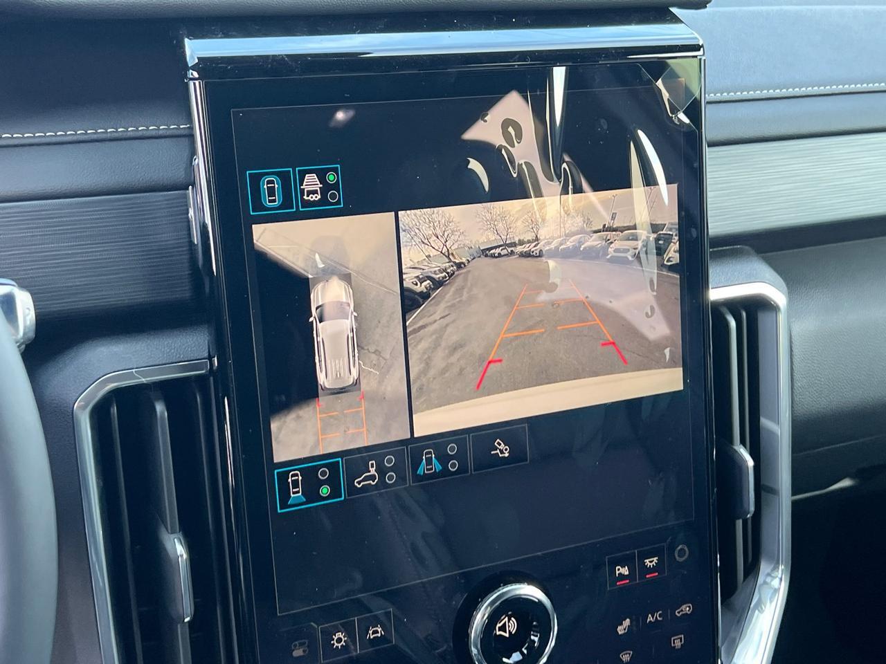 2026 GMC Acadia Elevation Hagerstown MD