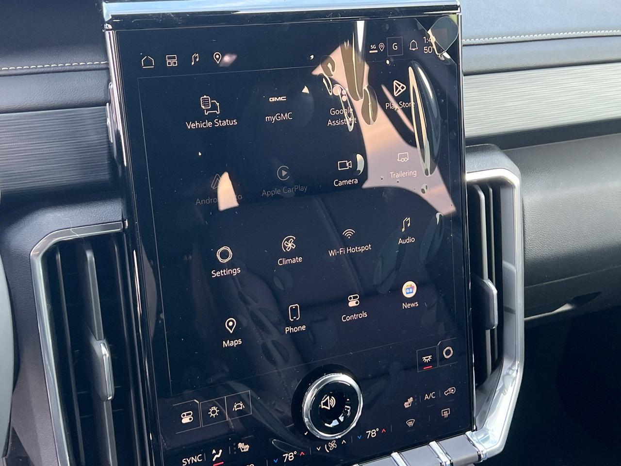 2026 GMC Acadia Elevation Hagerstown MD