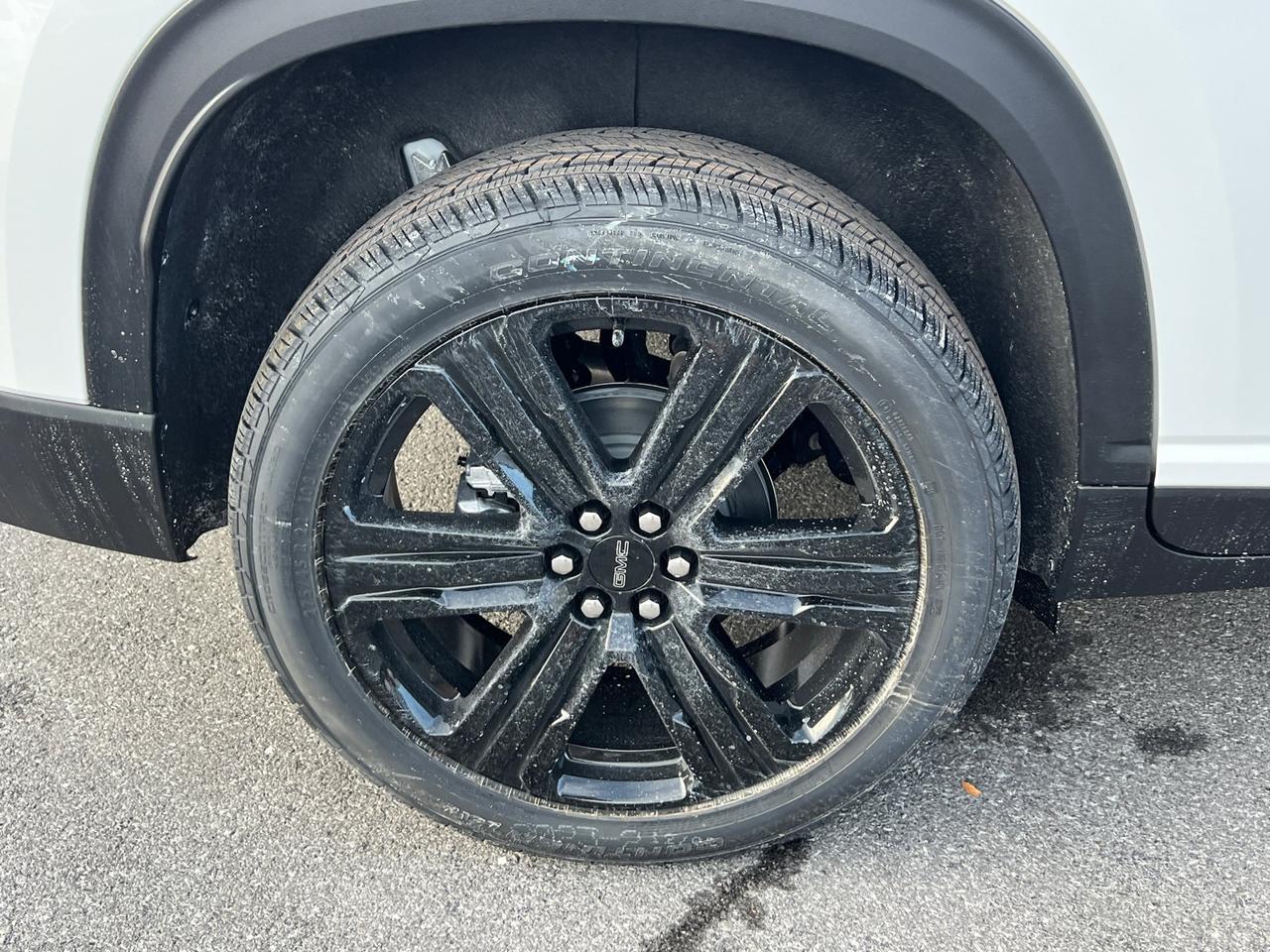 2026 GMC Acadia Elevation Hagerstown MD