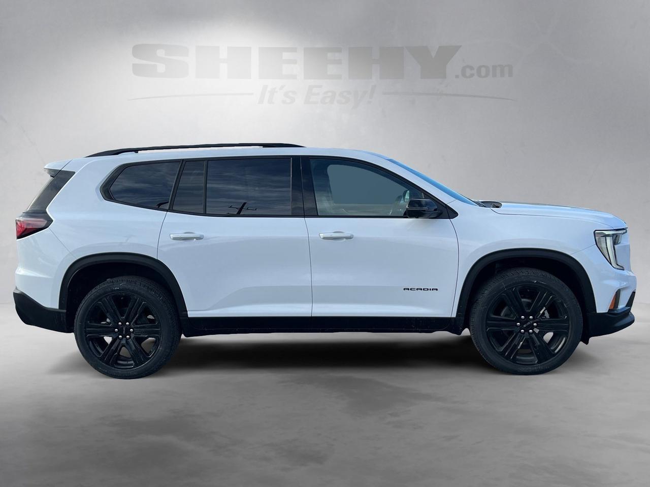 2026 GMC Acadia Elevation Hagerstown MD