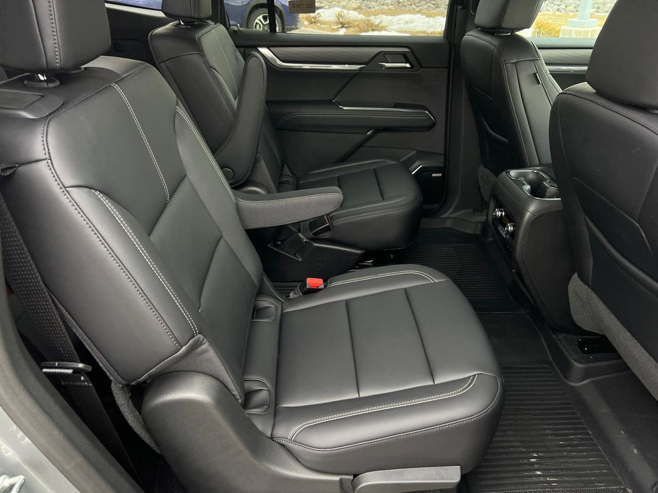 2026 GMC Acadia Elevation Hagerstown MD