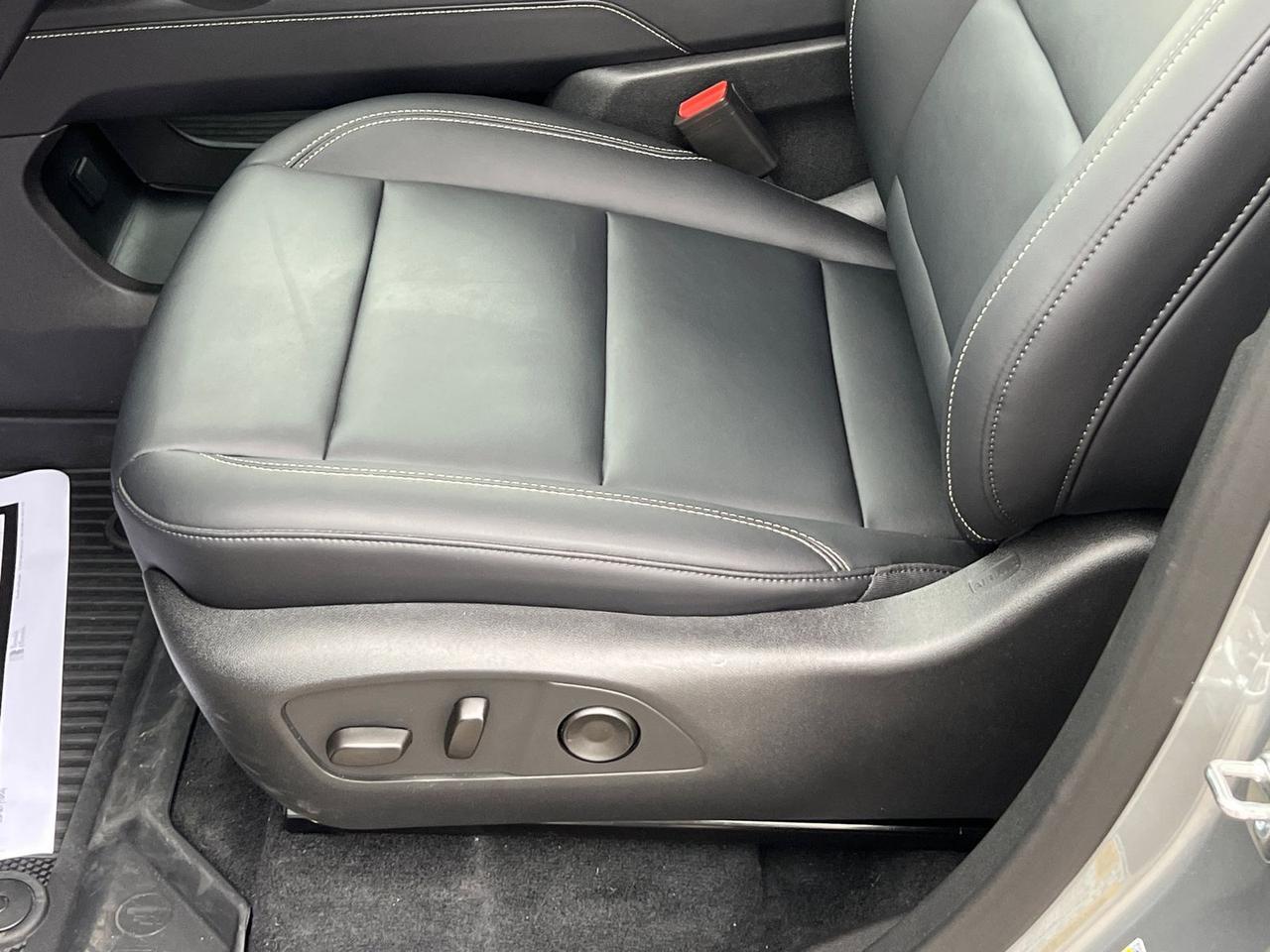 2026 GMC Acadia Elevation Hagerstown MD