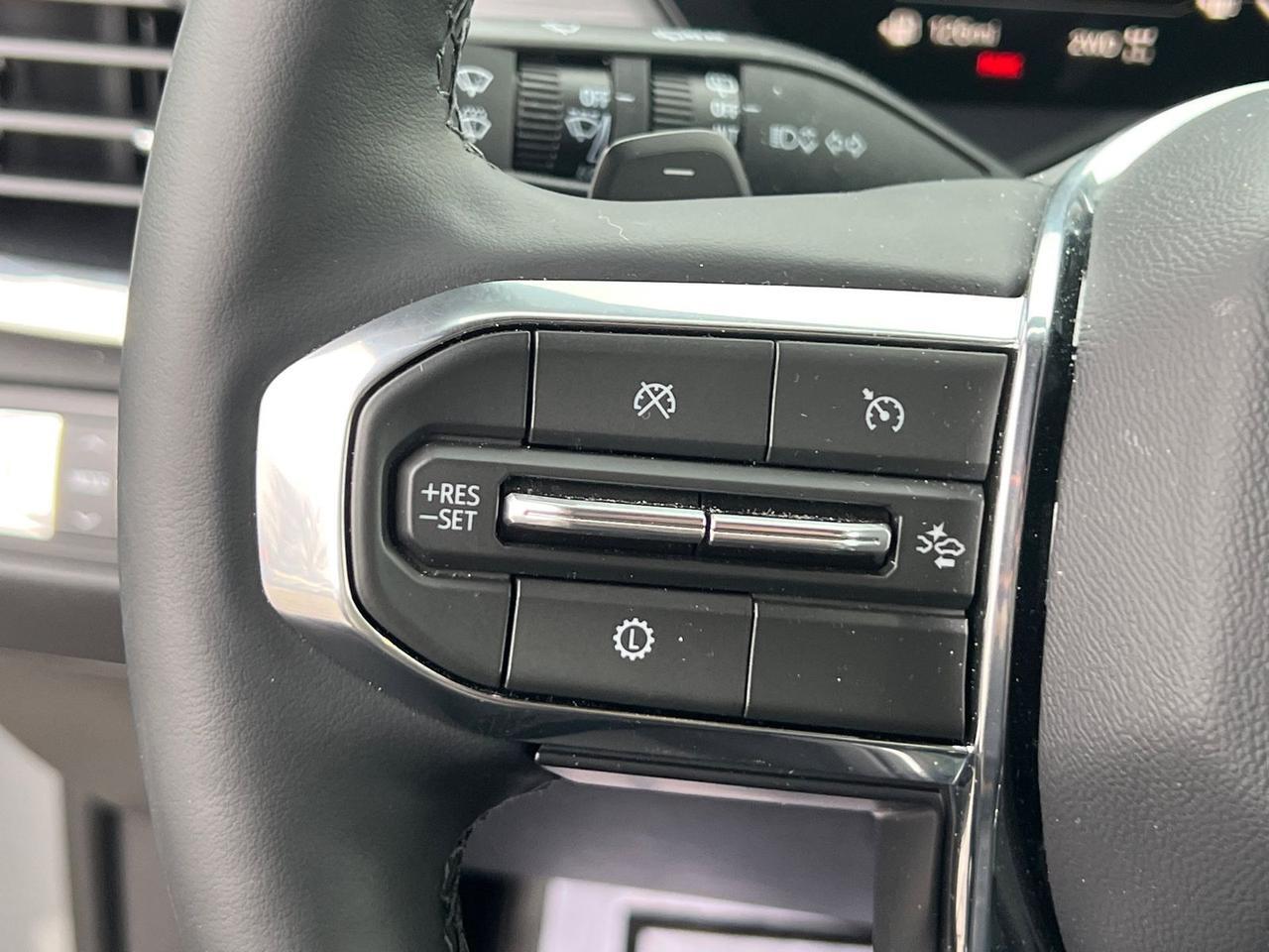 2026 GMC Acadia Elevation Hagerstown MD