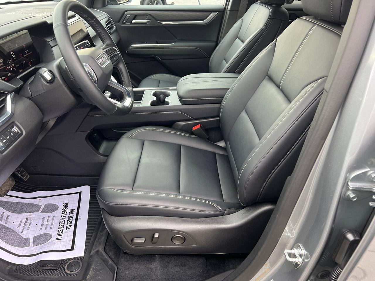 2026 GMC Acadia Elevation Hagerstown MD