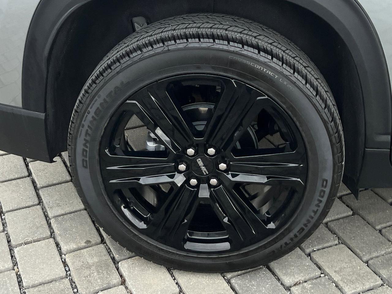 2026 GMC Acadia Elevation Hagerstown MD