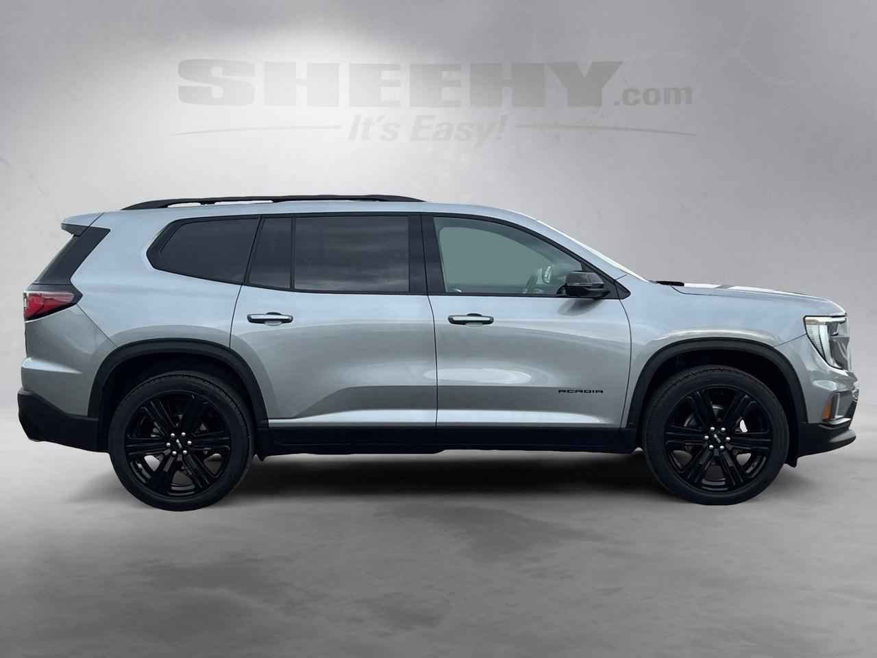 2026 GMC Acadia Elevation Hagerstown MD