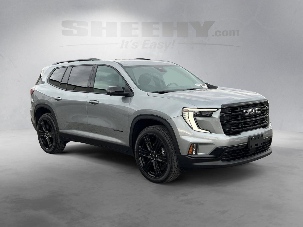 2026 GMC Acadia Elevation Hagerstown MD