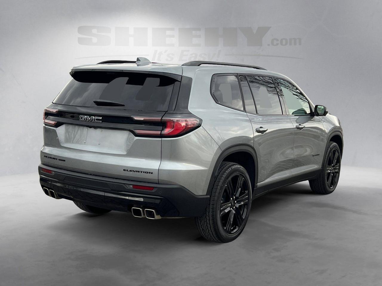 2026 GMC Acadia Elevation Hagerstown MD