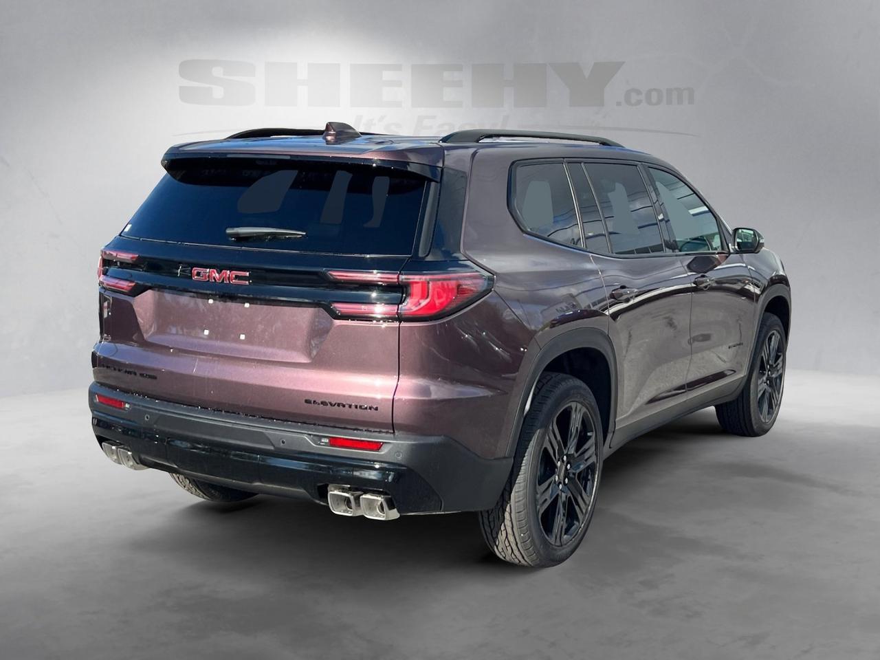 2026 GMC Acadia Elevation Hagerstown MD