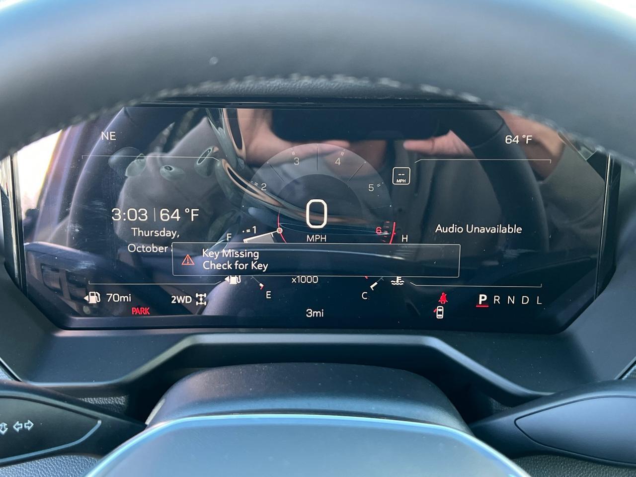 2026 GMC Acadia Elevation Hagerstown MD