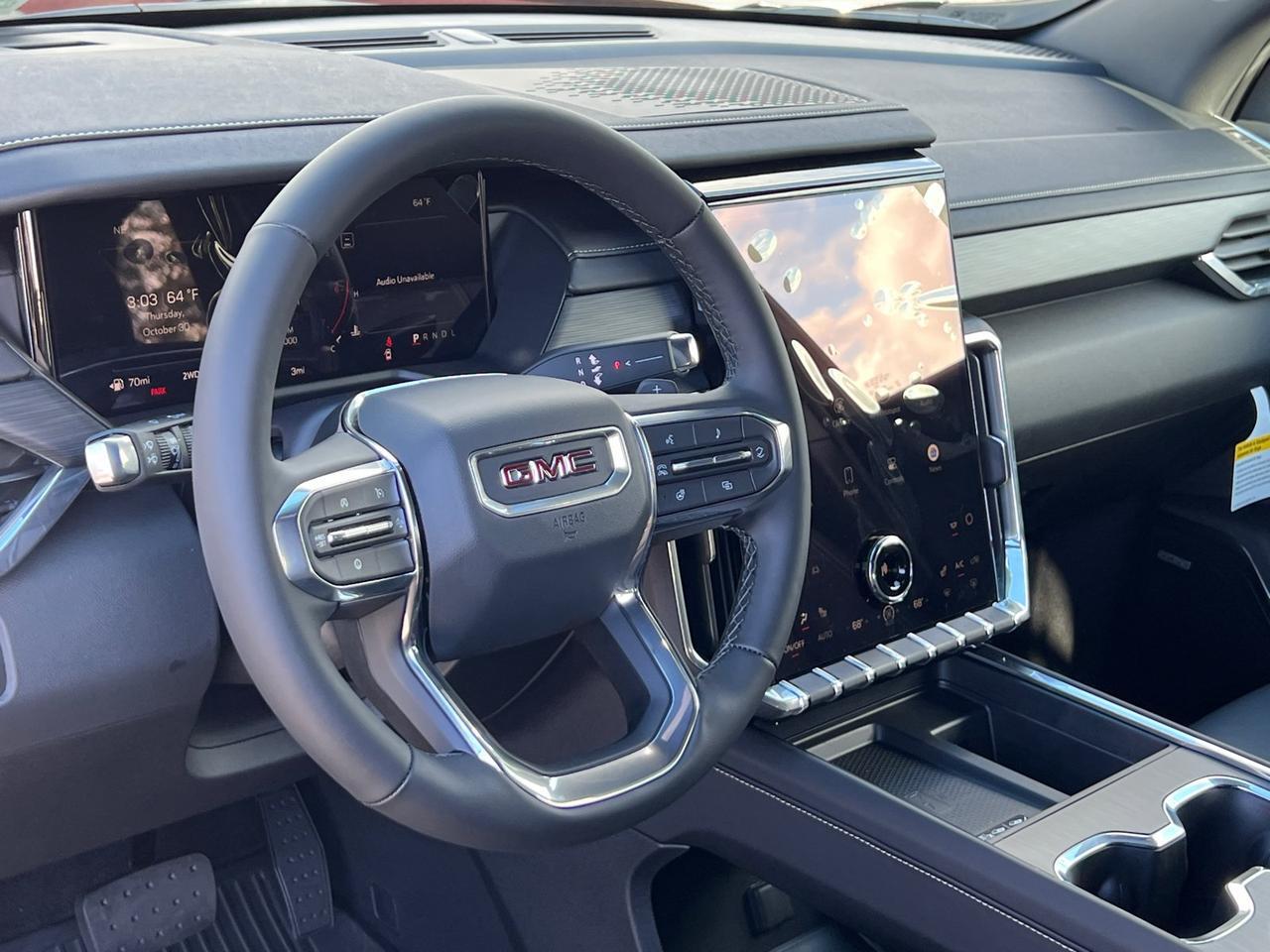 2026 GMC Acadia Elevation Hagerstown MD