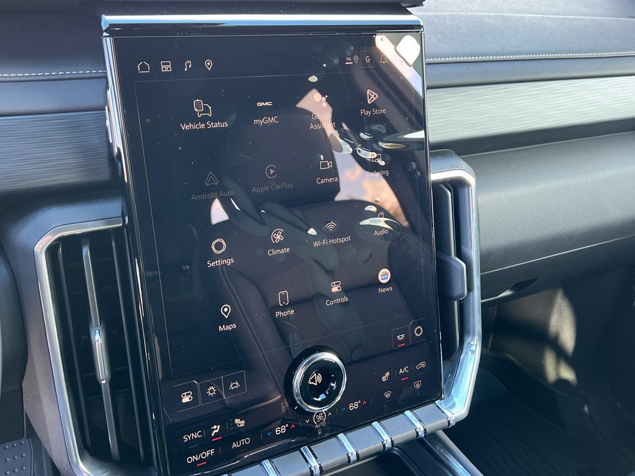 2026 GMC Acadia Elevation Hagerstown MD