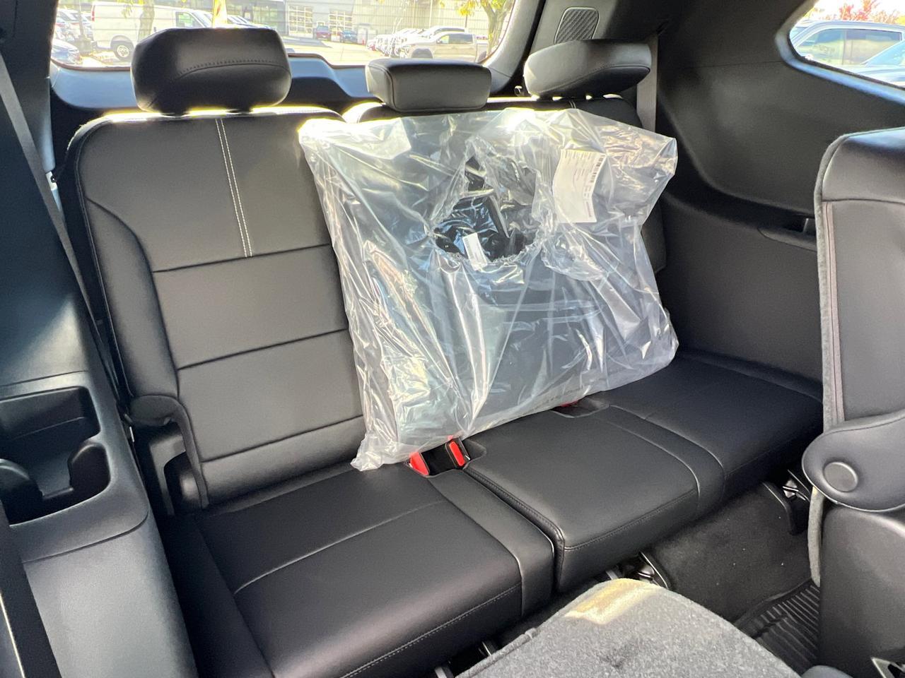 2026 GMC Acadia Elevation Hagerstown MD