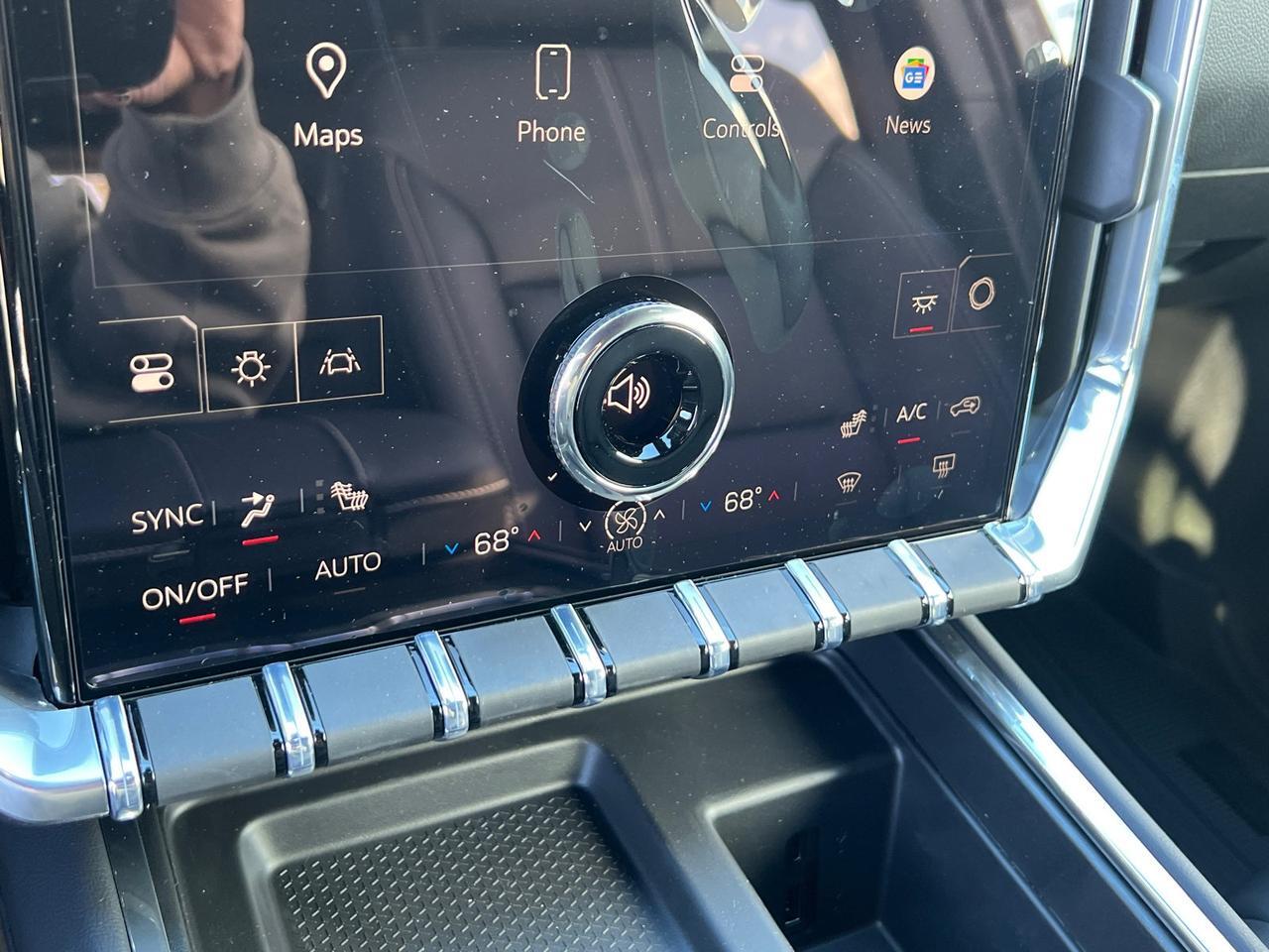 2026 GMC Acadia Elevation Hagerstown MD