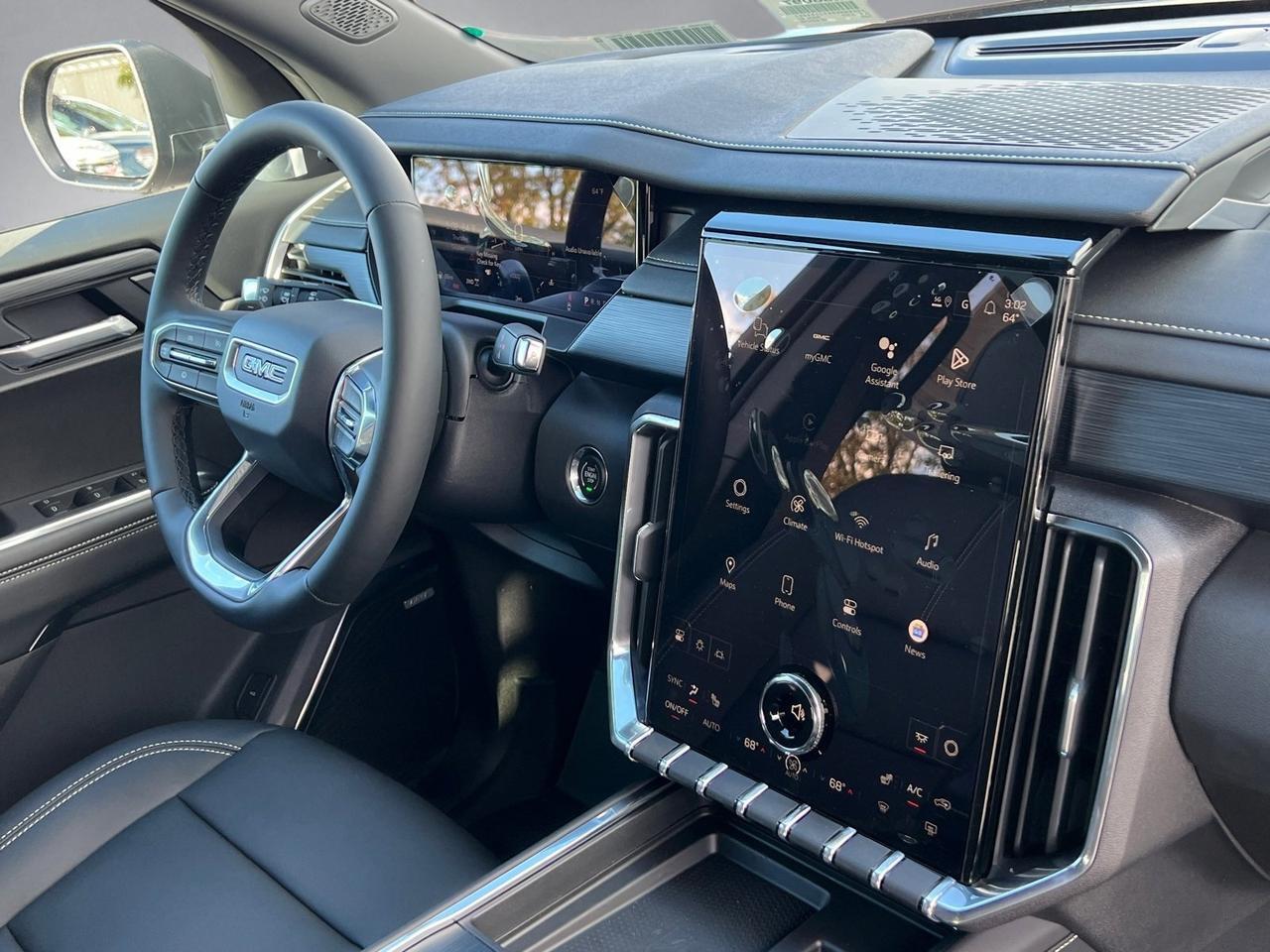 2026 GMC Acadia Elevation Hagerstown MD