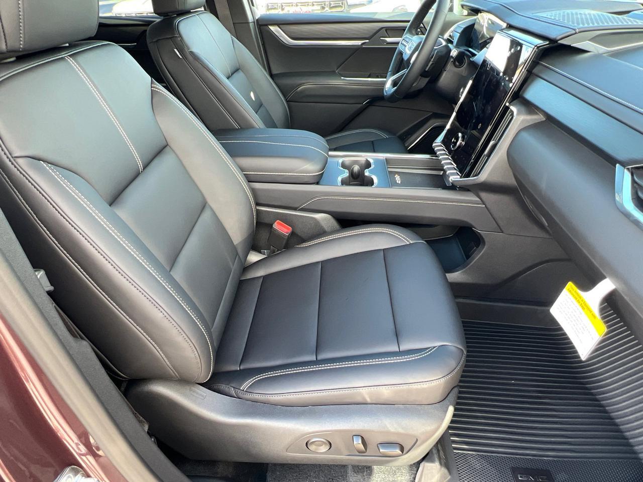 2026 GMC Acadia Elevation Hagerstown MD