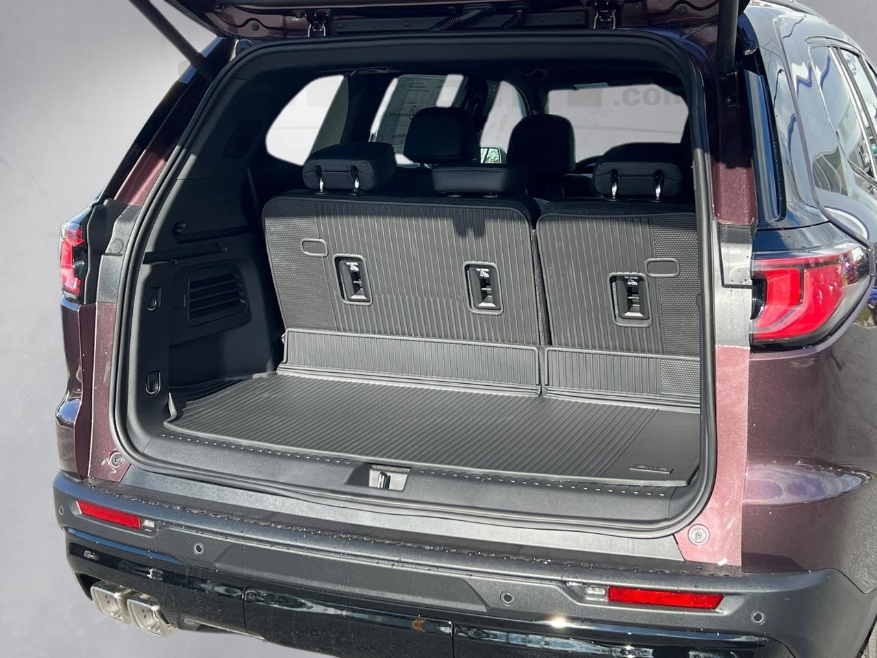 2026 GMC Acadia Elevation Hagerstown MD