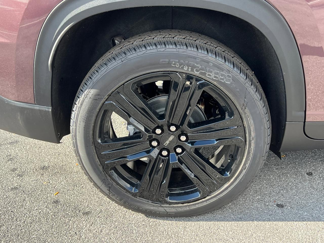 2026 GMC Acadia Elevation Hagerstown MD