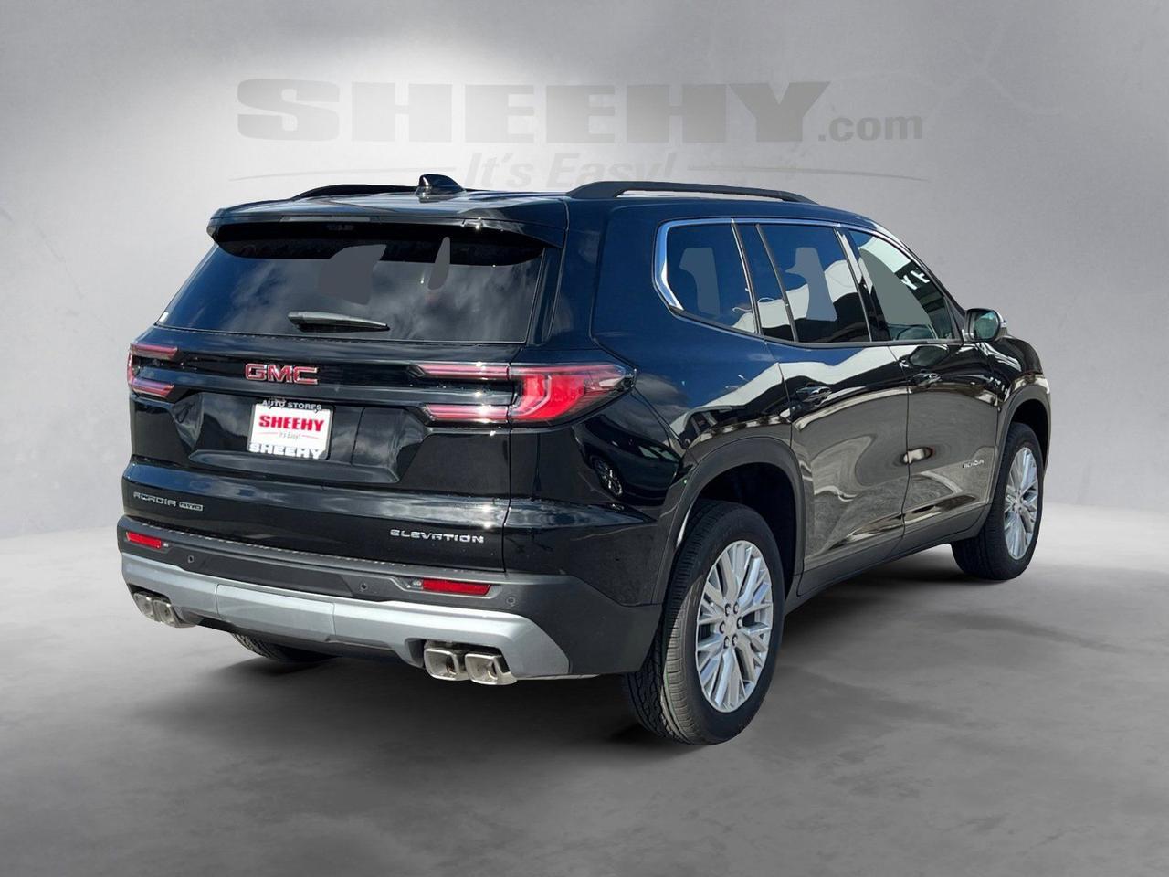 2026 GMC Acadia Elevation Hagerstown MD