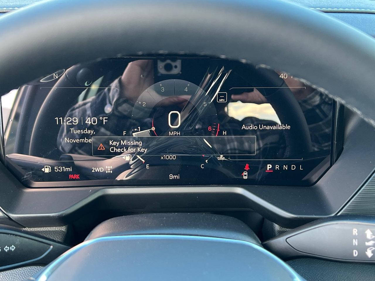 2026 GMC Acadia Elevation Hagerstown MD